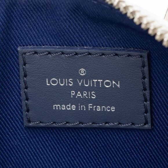 Louis Vuitton Monogram Watercolor Keepall Bandouliere XS Duffle - Picture 8 of 12